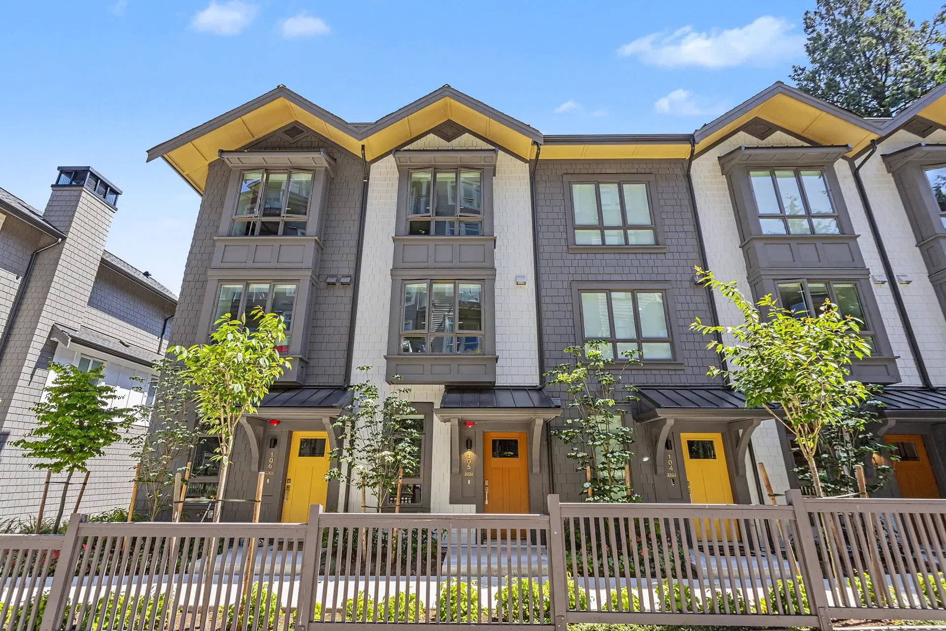 #105 – 2304 Emery Court