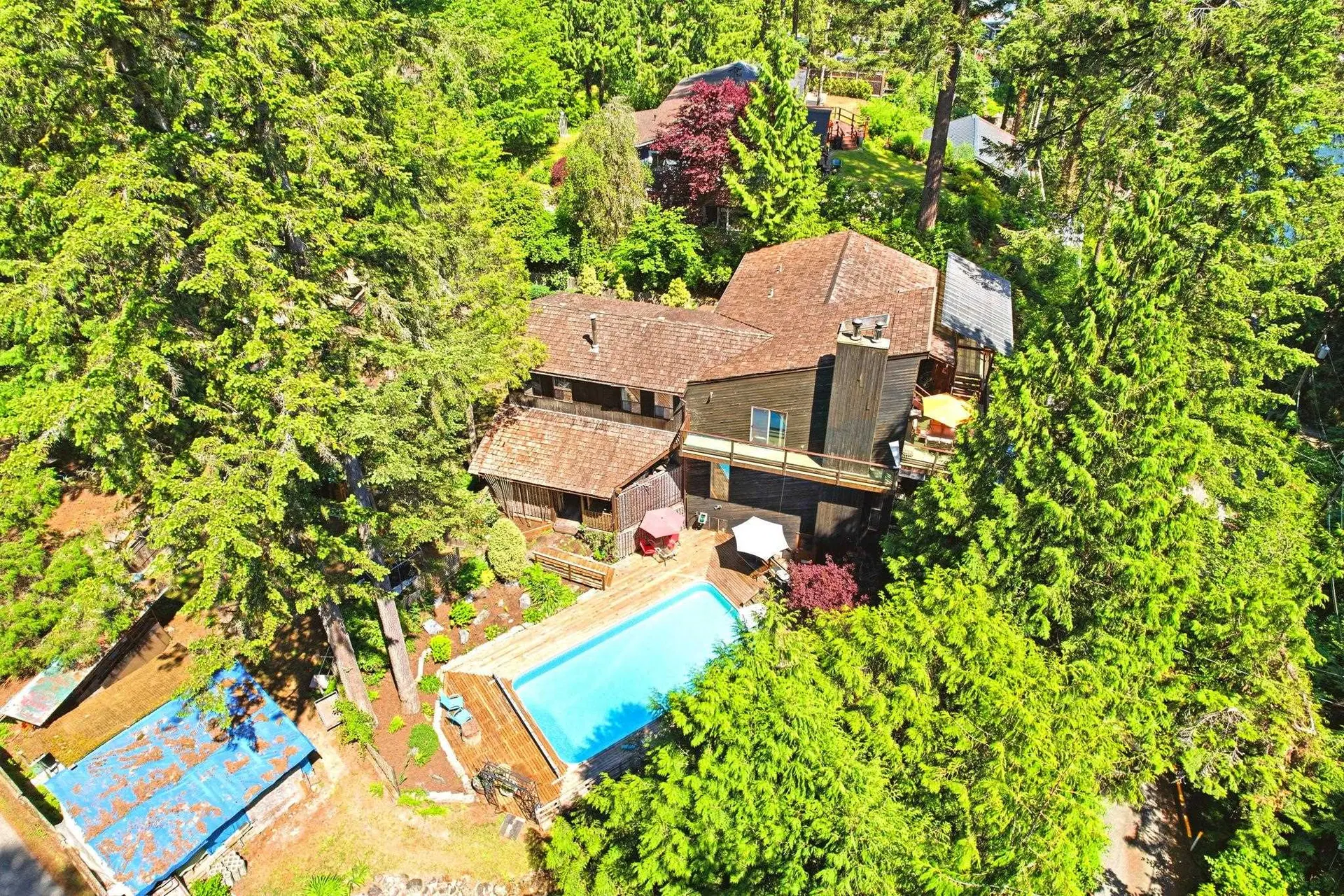 Photo 1 of 40 at 5481 Indian River Drive