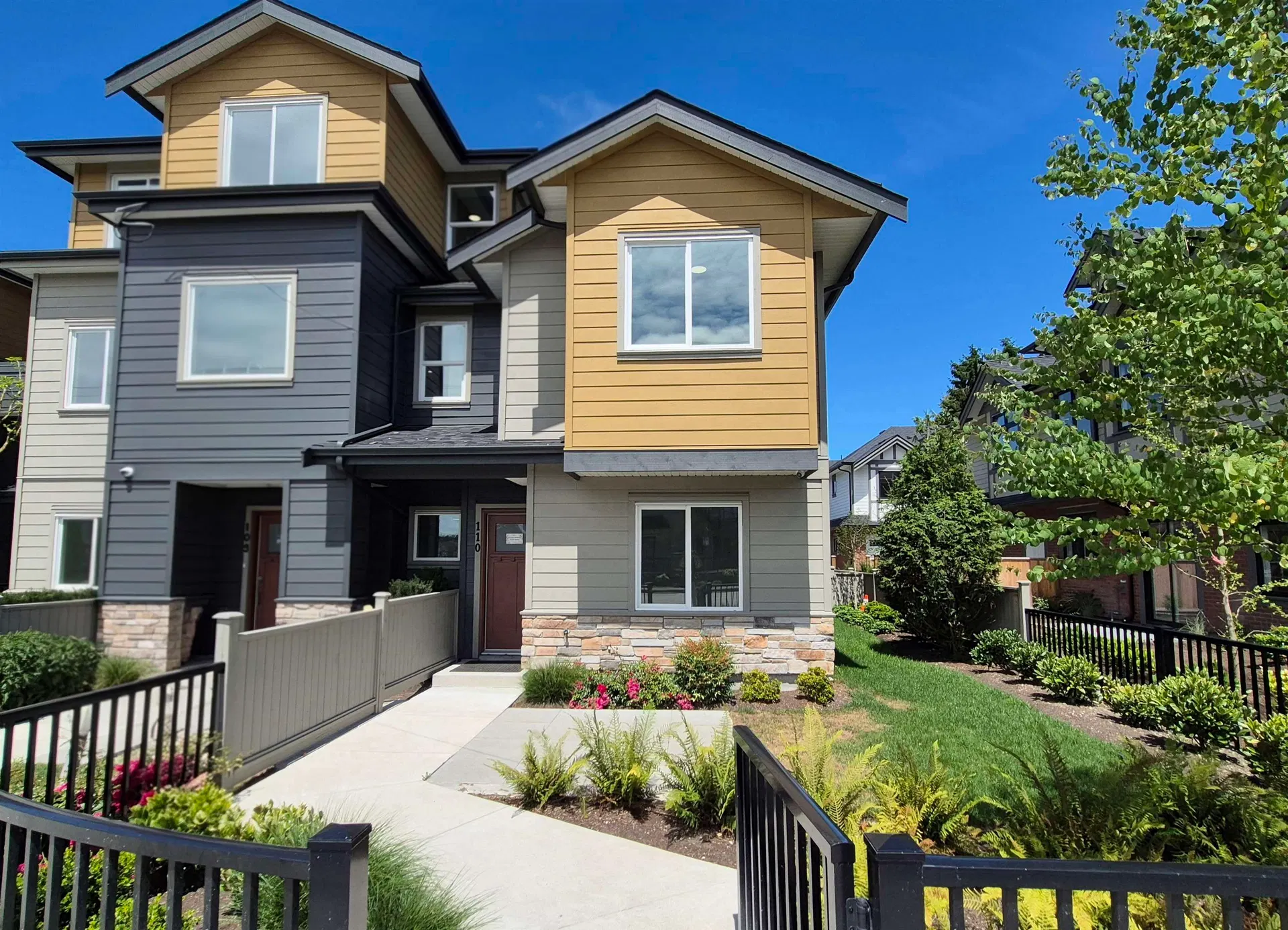 #110 – 8233 Williams Road