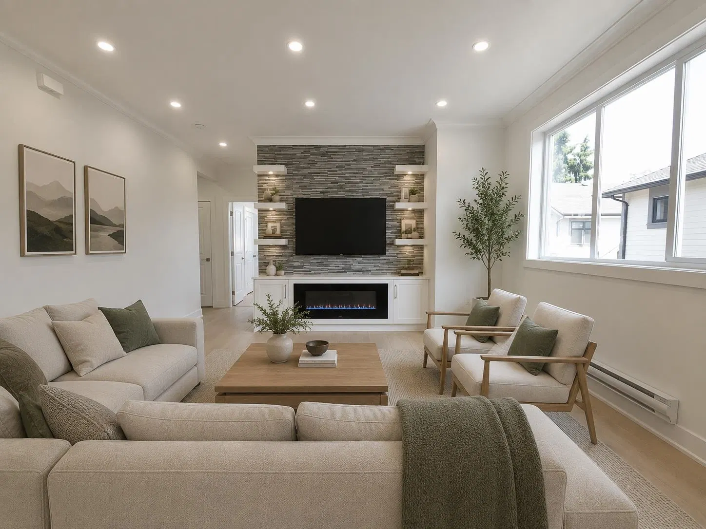 Photo 2 of 11 at #110 – 8233 Williams Road