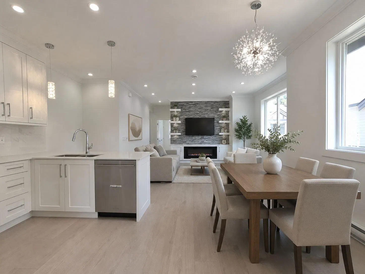 Photo 3 of 11 at #110 – 8233 Williams Road