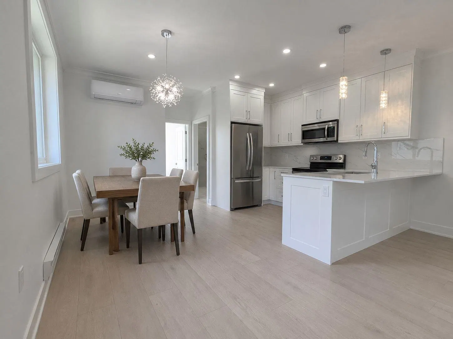 Photo 5 of 11 at #110 – 8233 Williams Road