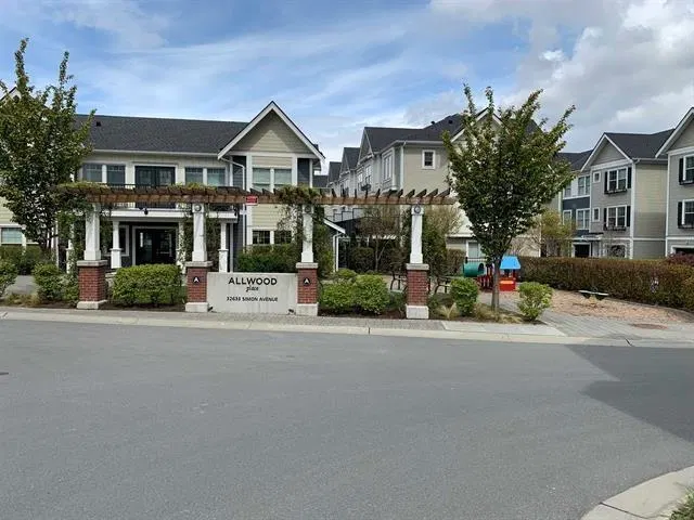 Photo 1 of 19 at #44 – 32633 Simon Avenue