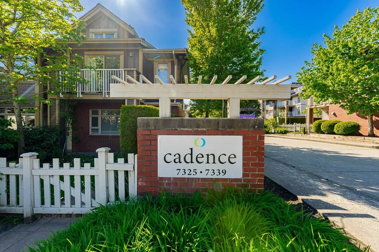 Photo 2 of 40 at #310 – 7337 Macpherson Avenue