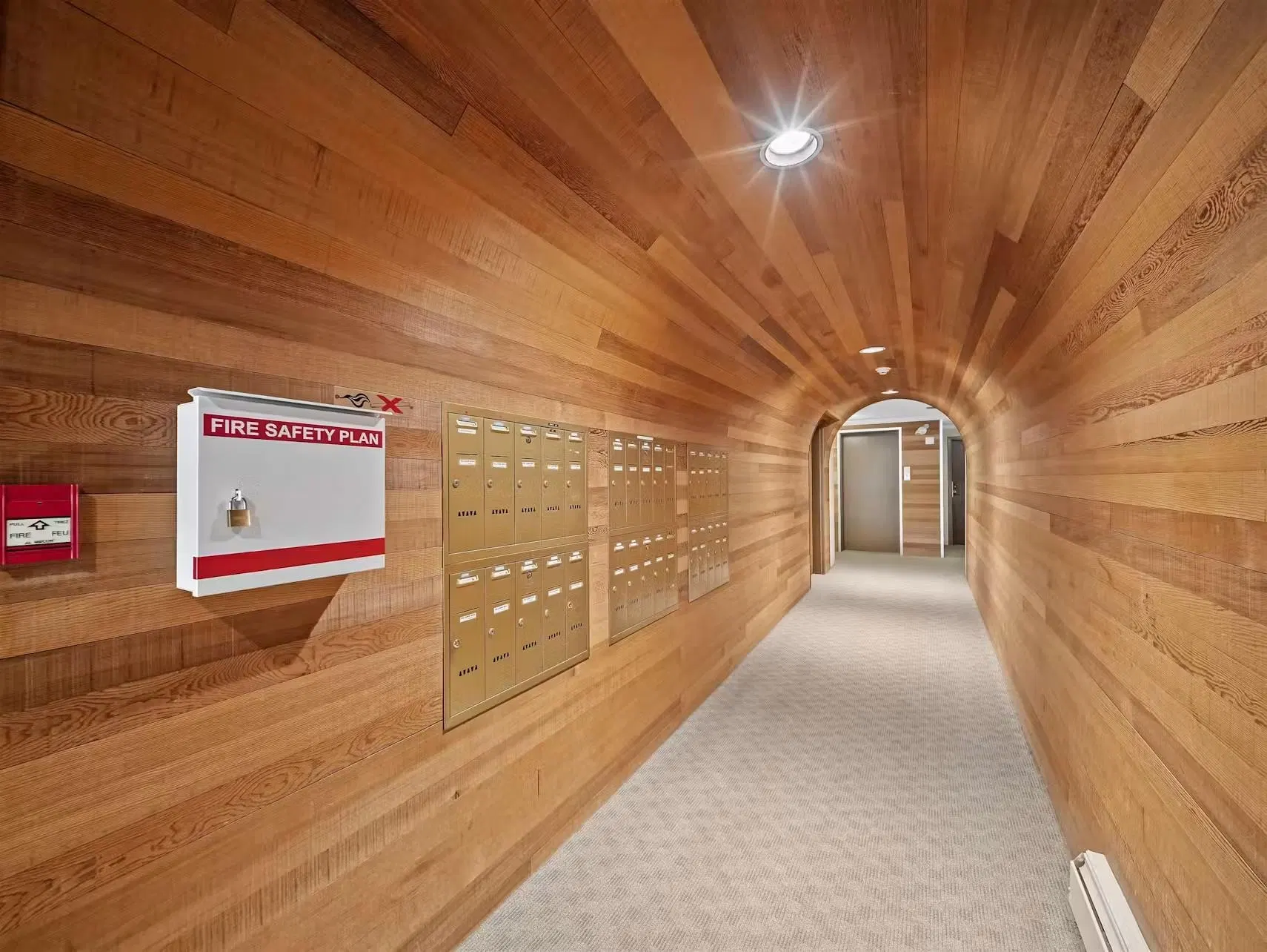 Photo 2 of 28 at #210 – 141 W 13th Street