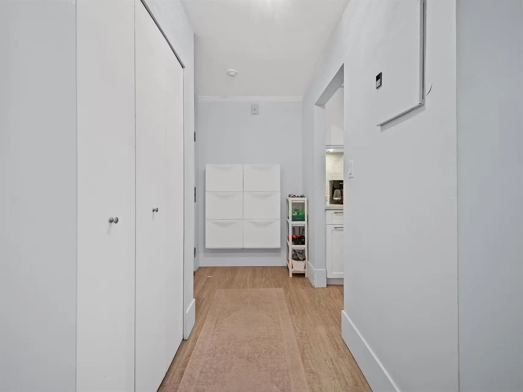 Photo 3 of 28 at #210 – 141 W 13th Street