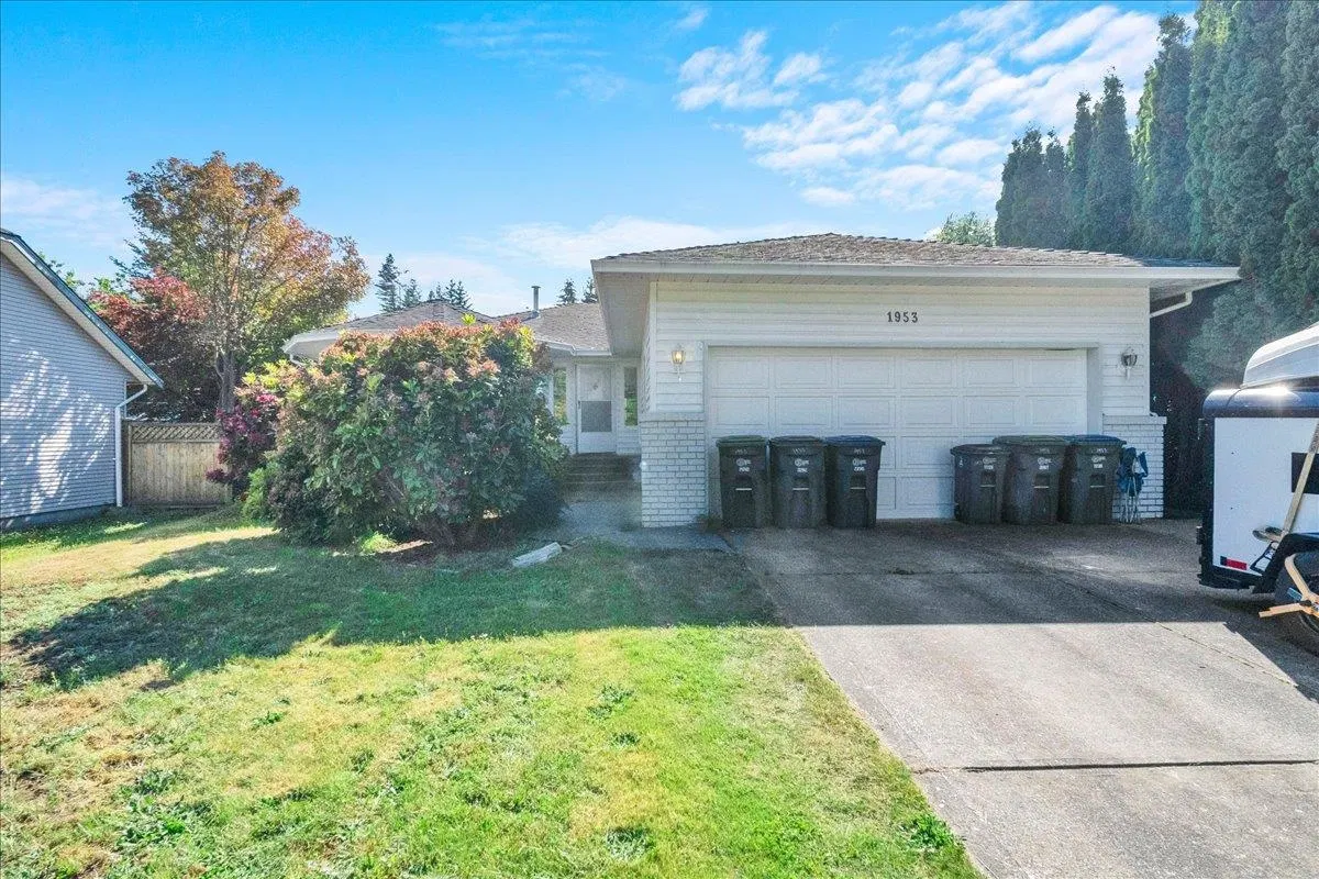 Photo 1 of 32 at 1953 158a Street