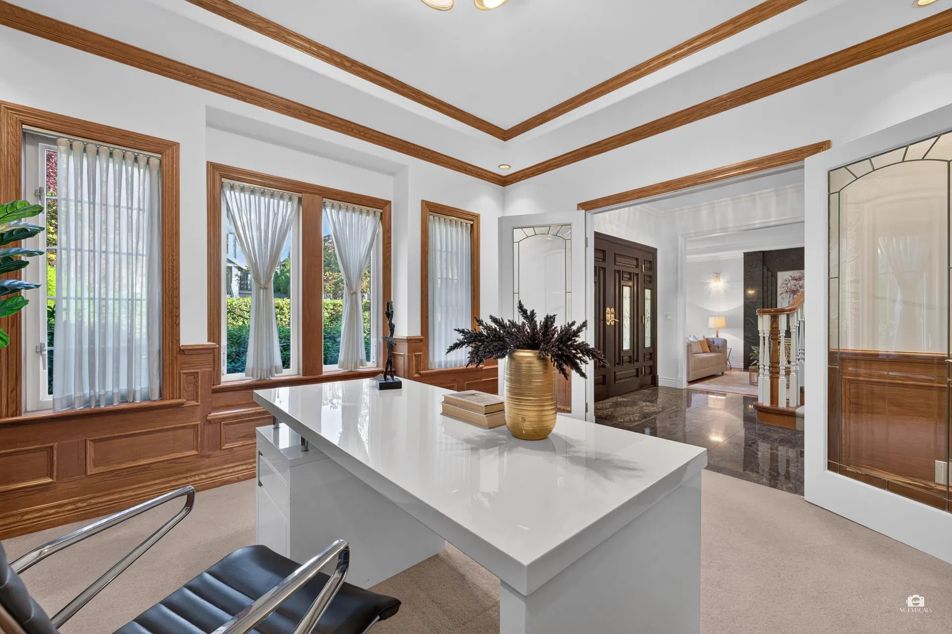 Photo 4 of 40 at 3838 W 38th Avenue