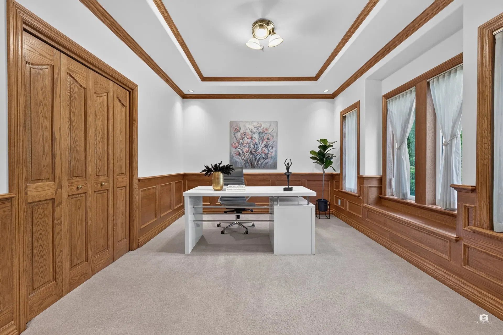 Photo 5 of 40 at 3838 W 38th Avenue