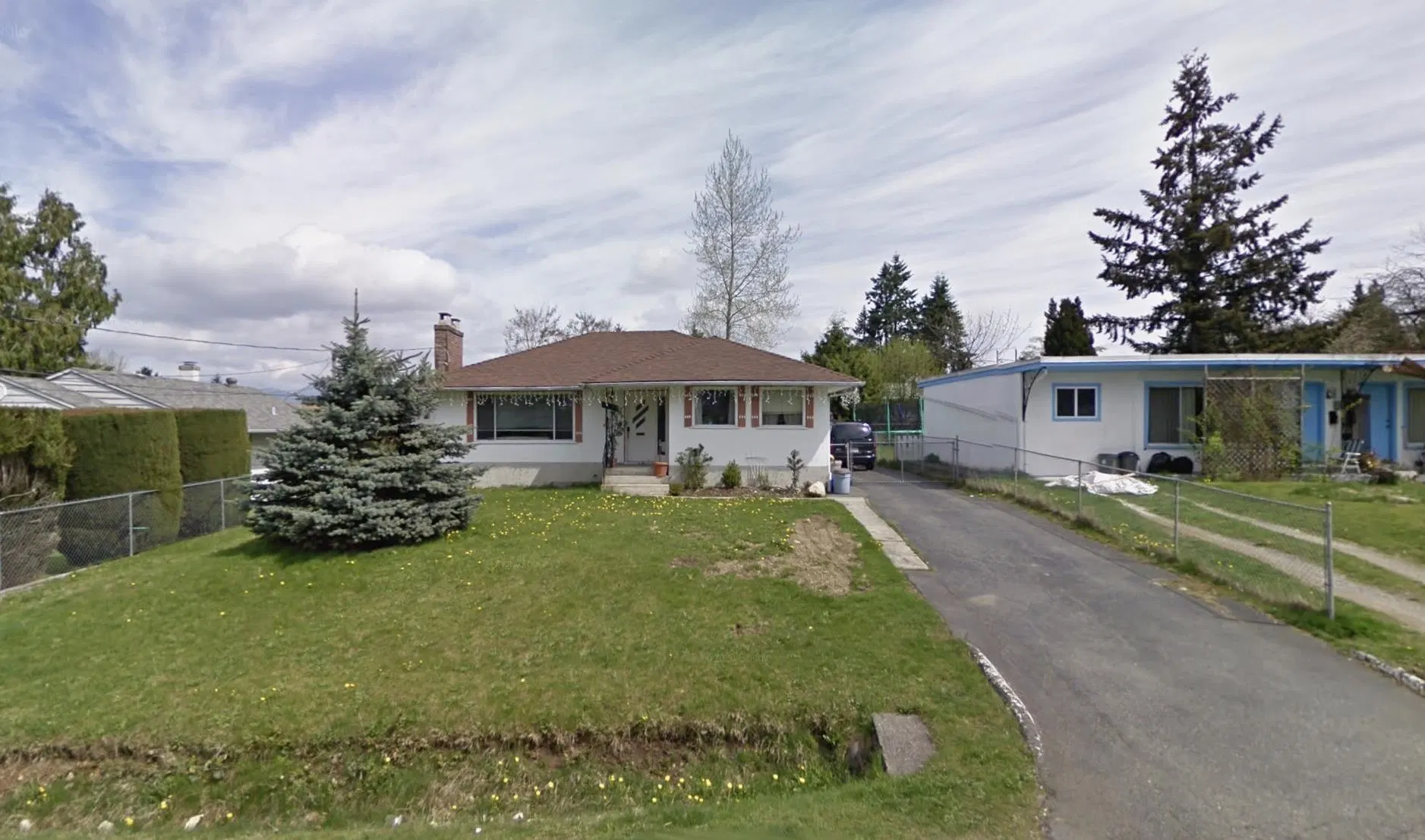 Photo 1 of 2 at 13735 Larner Road