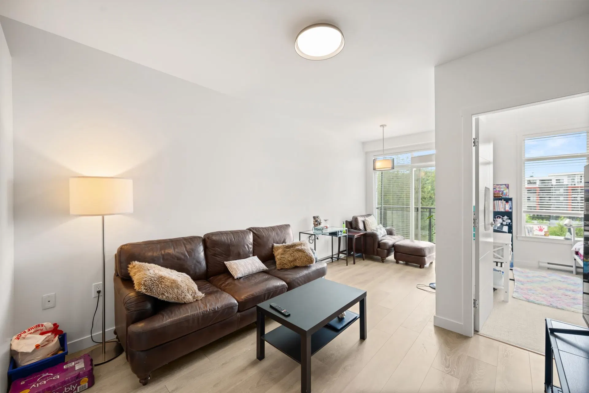 Photo 4 of 20 at #424 – 5415 Brydon Crescent