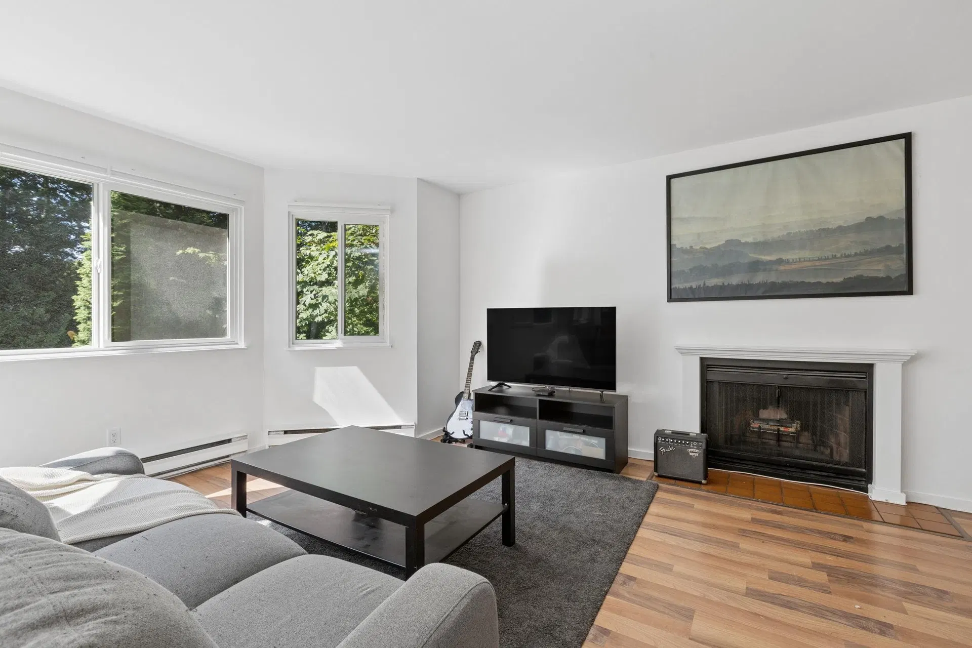 Photo 2 of 18 at #405 – 9880 Manchester Drive