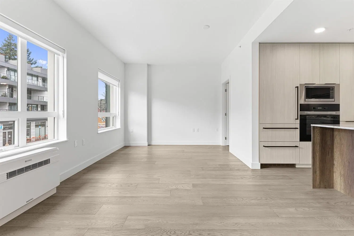 Photo 2 of 21 at #205 – 3590 W 39th Avenue