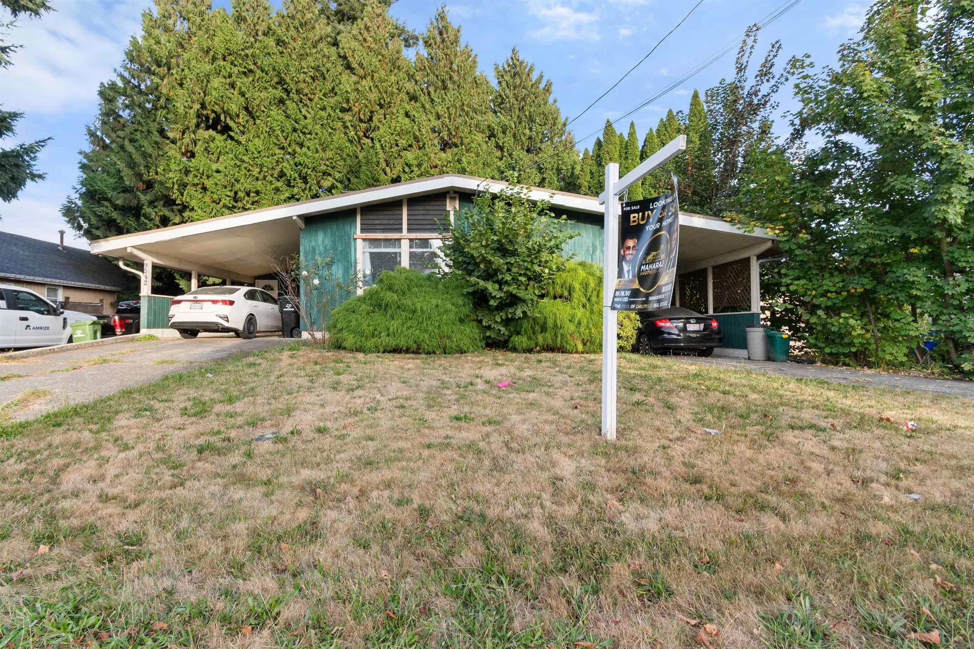 Photo 2 of 40 at 9542 Young Road