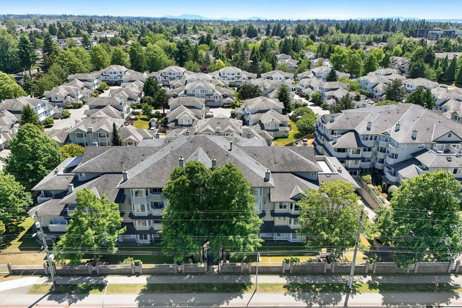 Photo 2 of 21 at #406 – 12160 80 Avenue