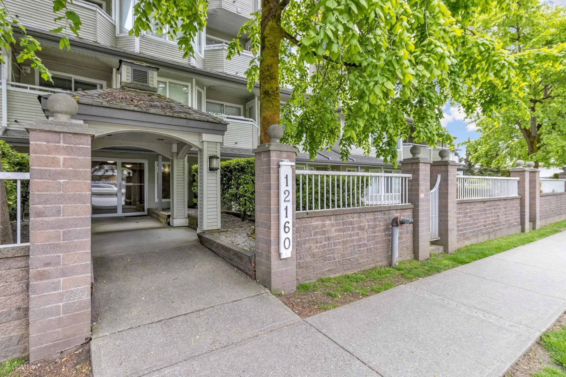 Photo 3 of 21 at #406 – 12160 80 Avenue