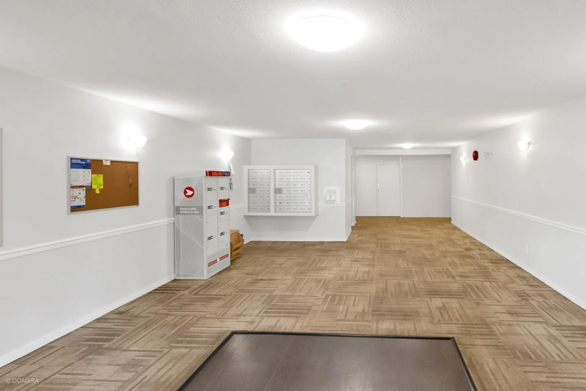 Photo 4 of 21 at #406 – 12160 80 Avenue