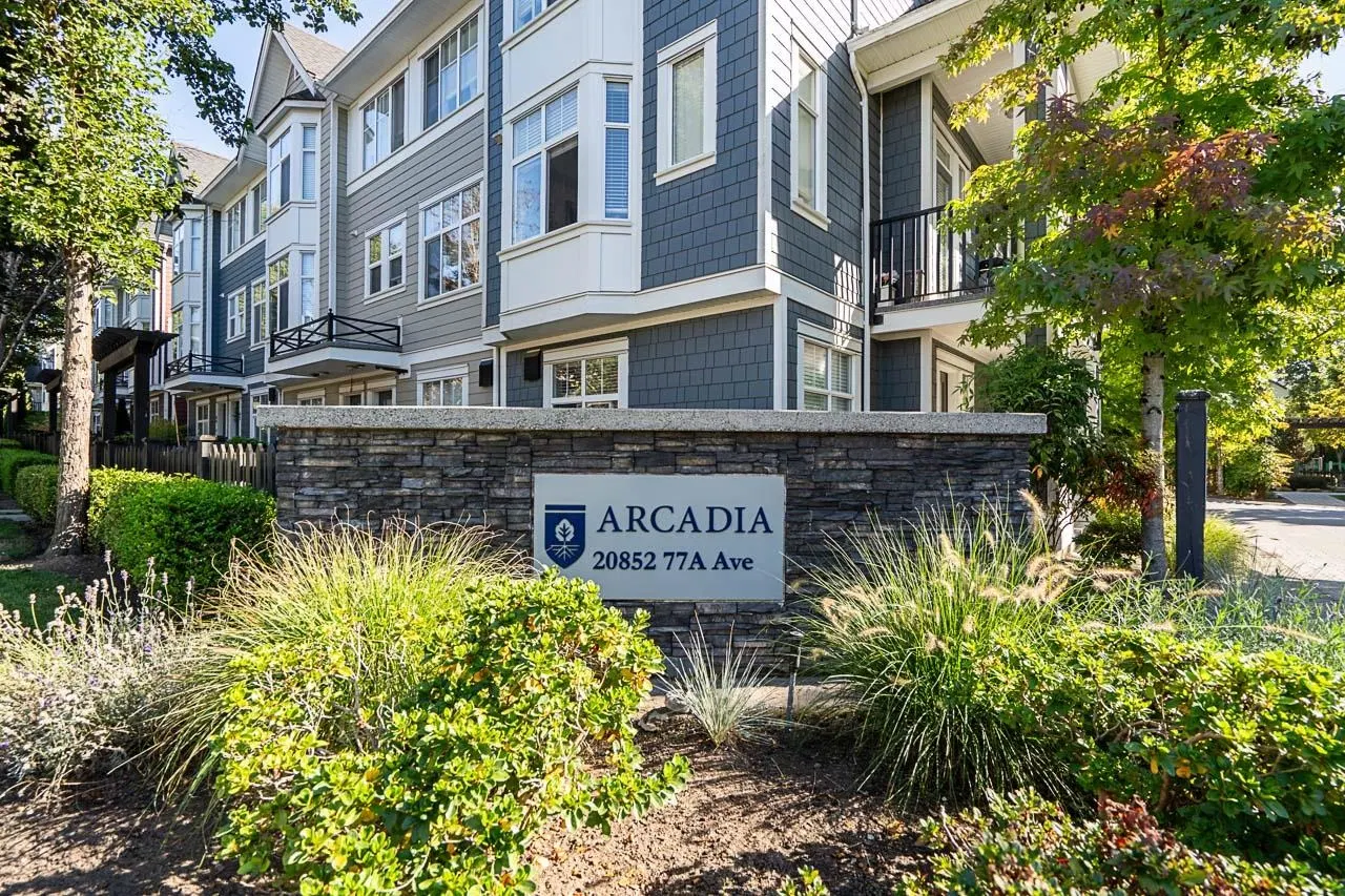 #78 – 20852 77a Avenue