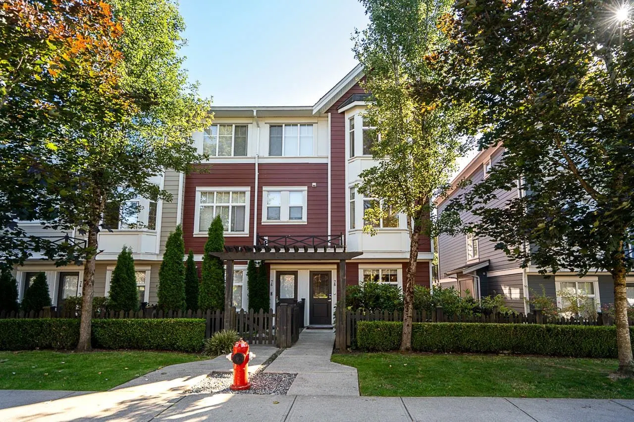 Photo 2 of 34 at #78 – 20852 77a Avenue