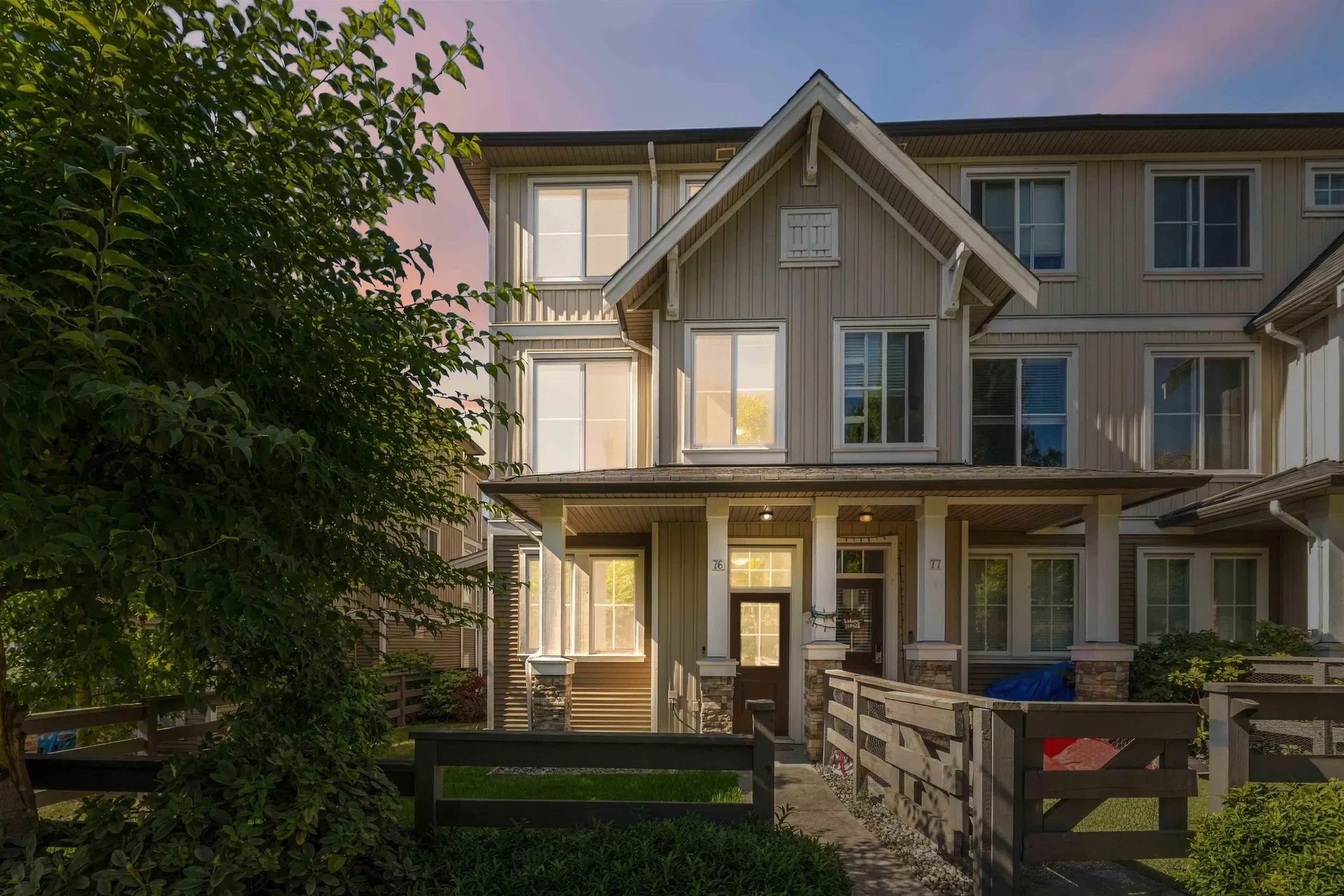 Photo 1 of 38 at #76 – 31032 Westridge Place