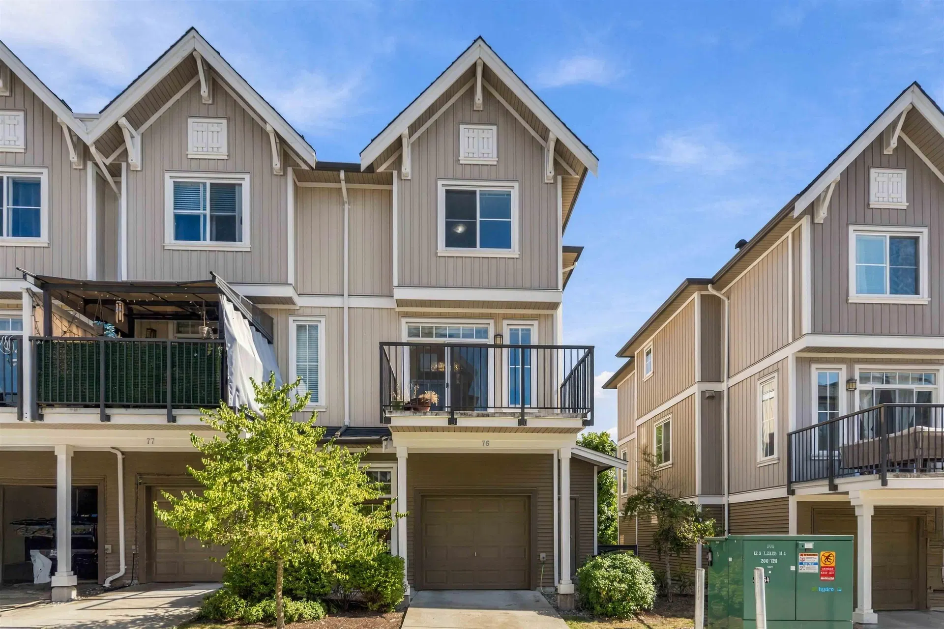 Photo 2 of 38 at #76 – 31032 Westridge Place