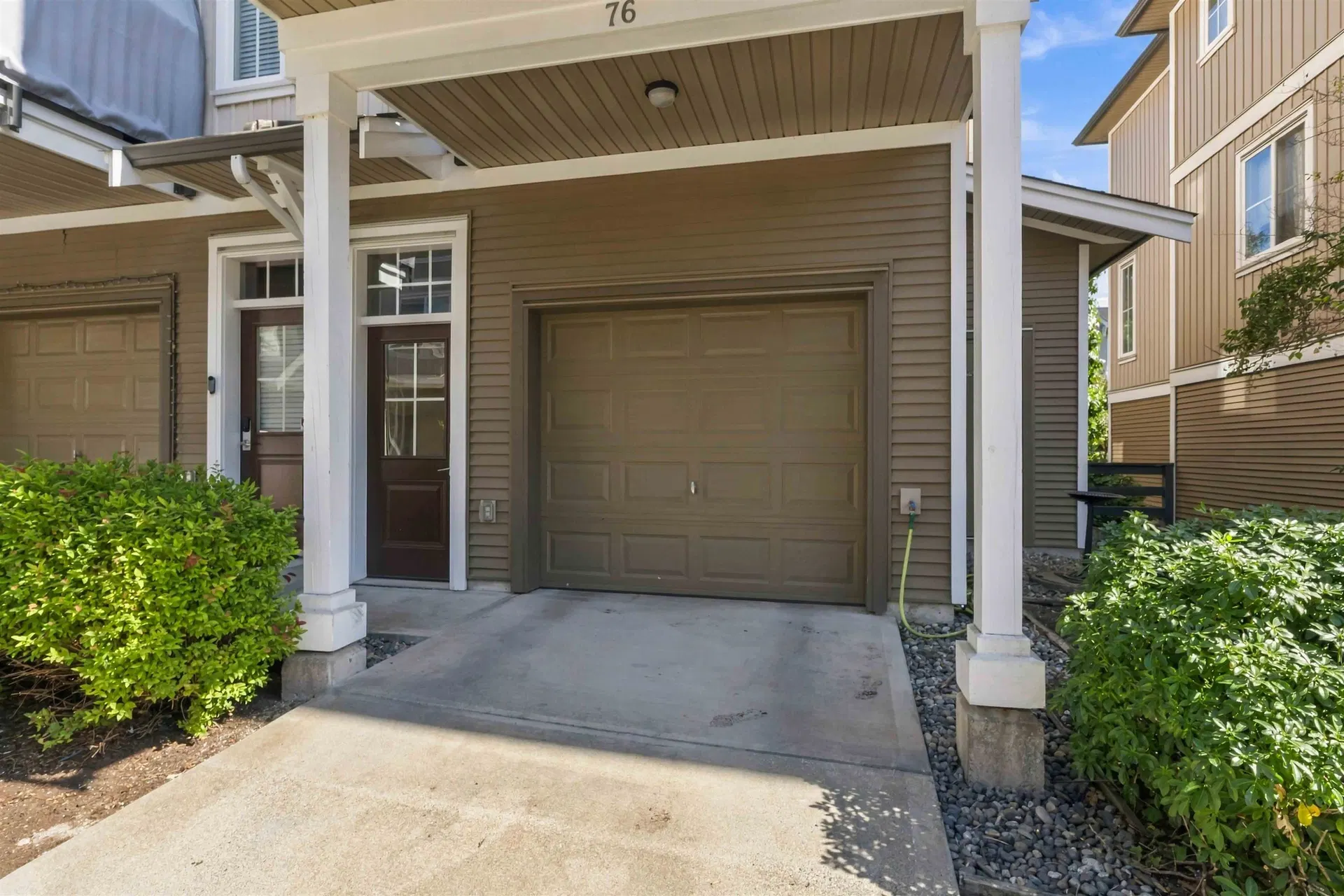 Photo 3 of 38 at #76 – 31032 Westridge Place