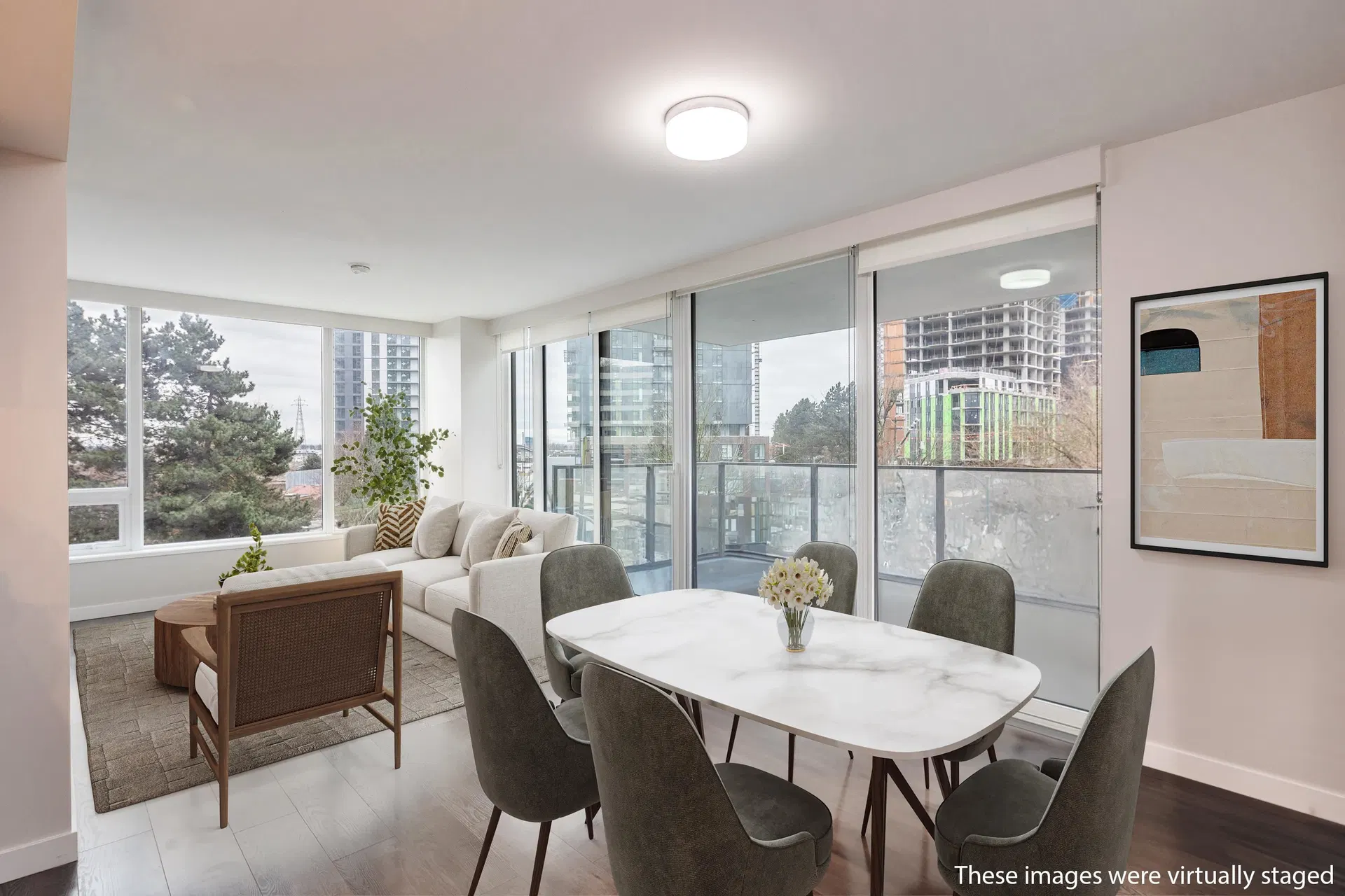 Photo 1 of 25 at #402 – 8238 Lord Street