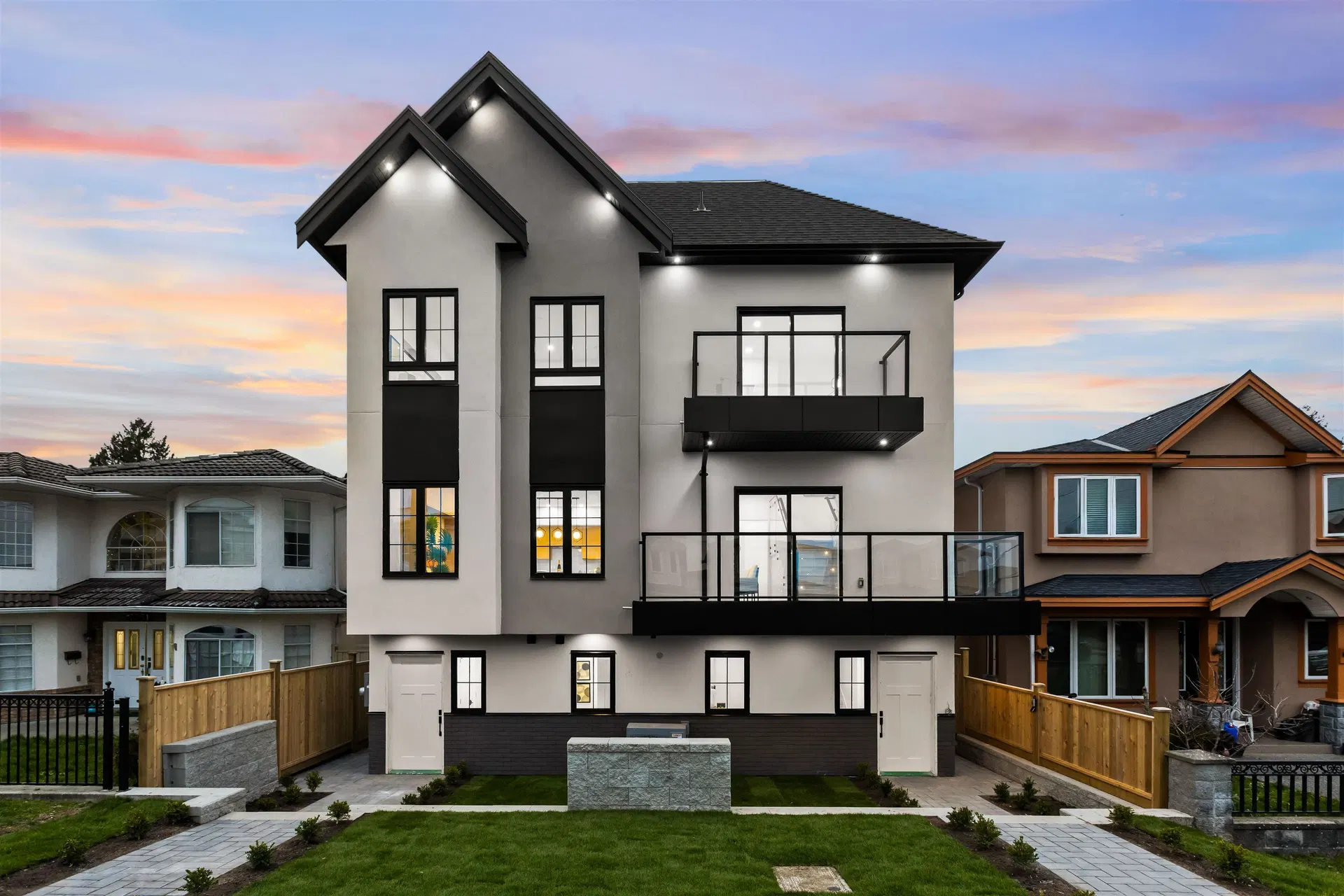 #2 – 7353 12th Avenue