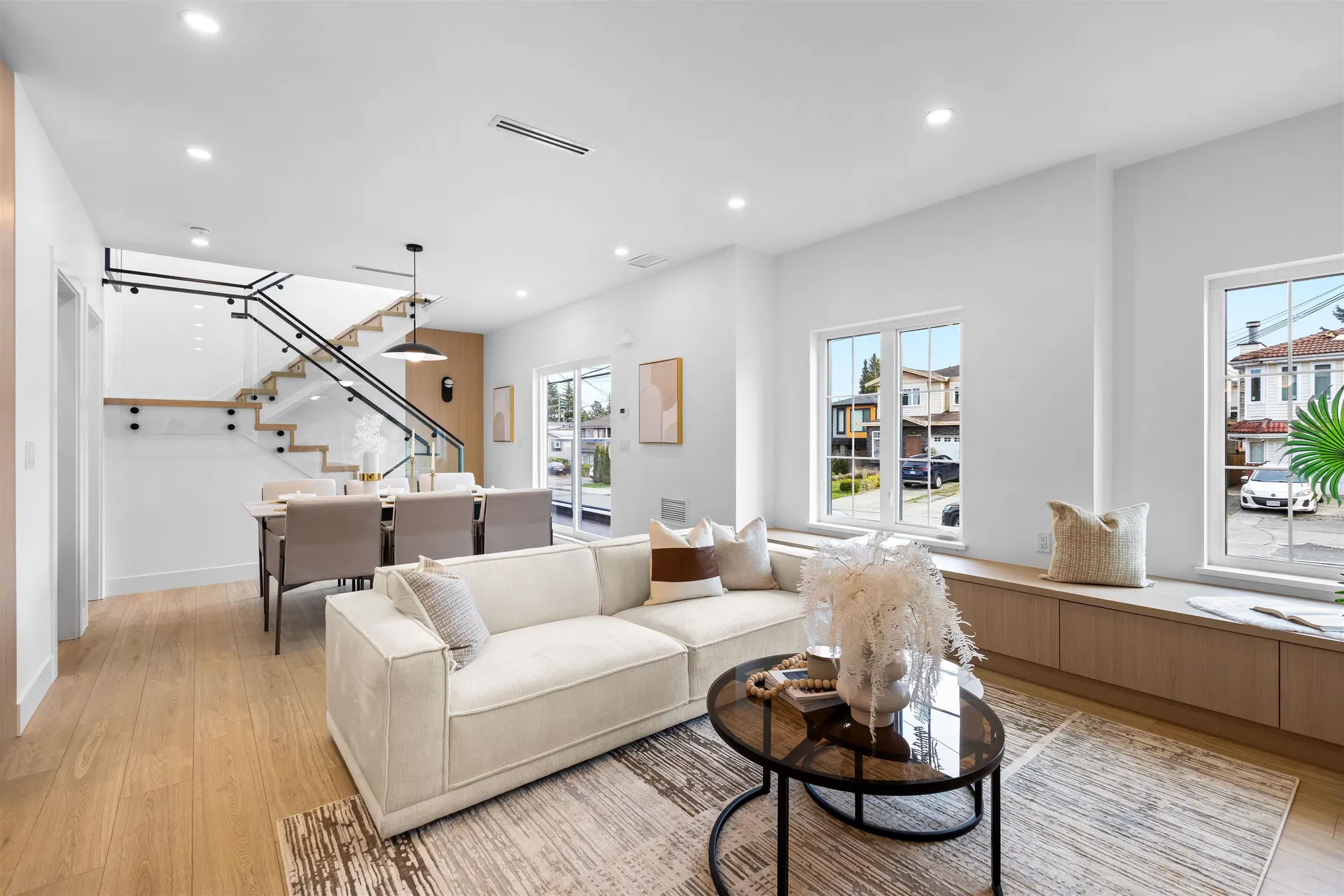 Photo 3 of 25 at #2 – 7353 12th Avenue