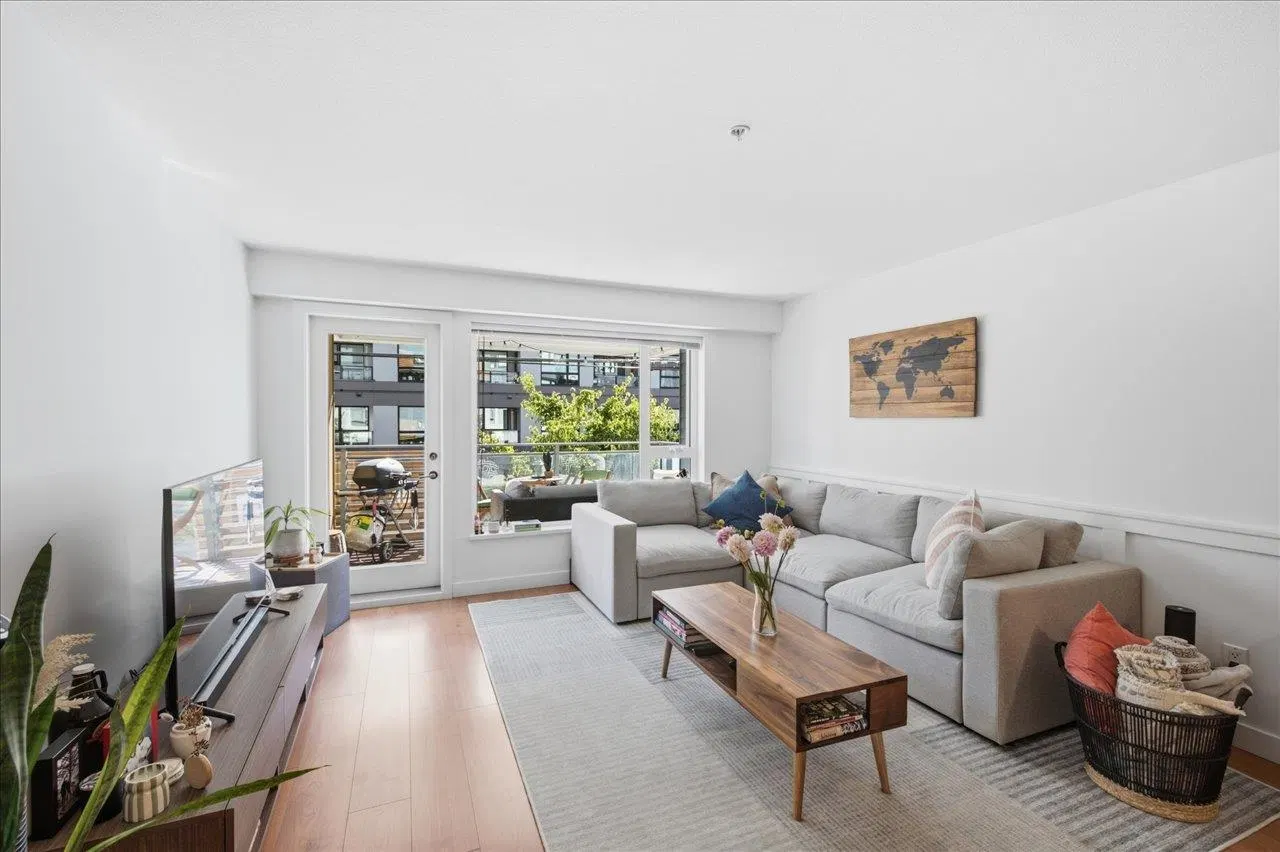 Photo 2 of 29 at #102 – 221 E 3rd Street