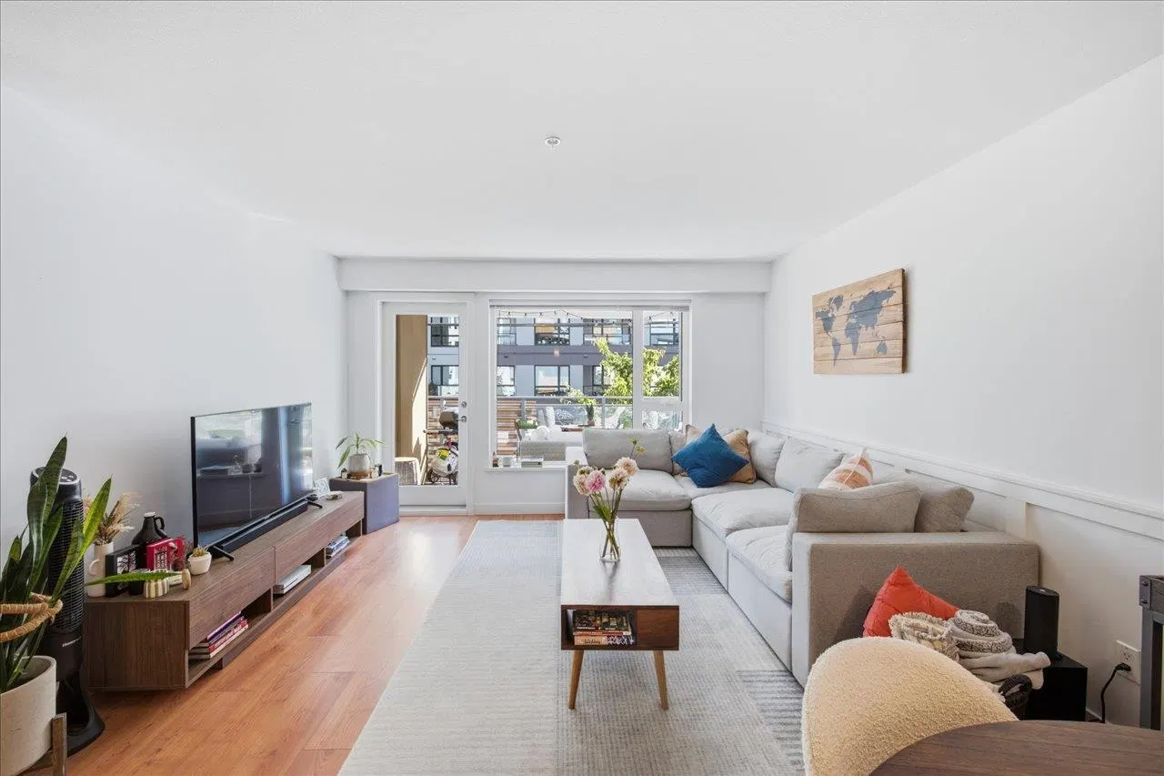 Photo 3 of 29 at #102 – 221 E 3rd Street