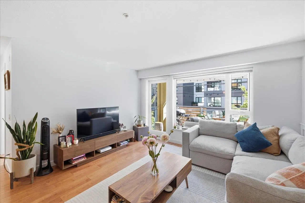Photo 4 of 29 at #102 – 221 E 3rd Street