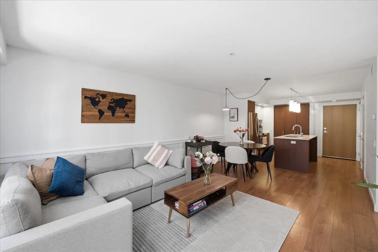 Photo 5 of 29 at #102 – 221 E 3rd Street