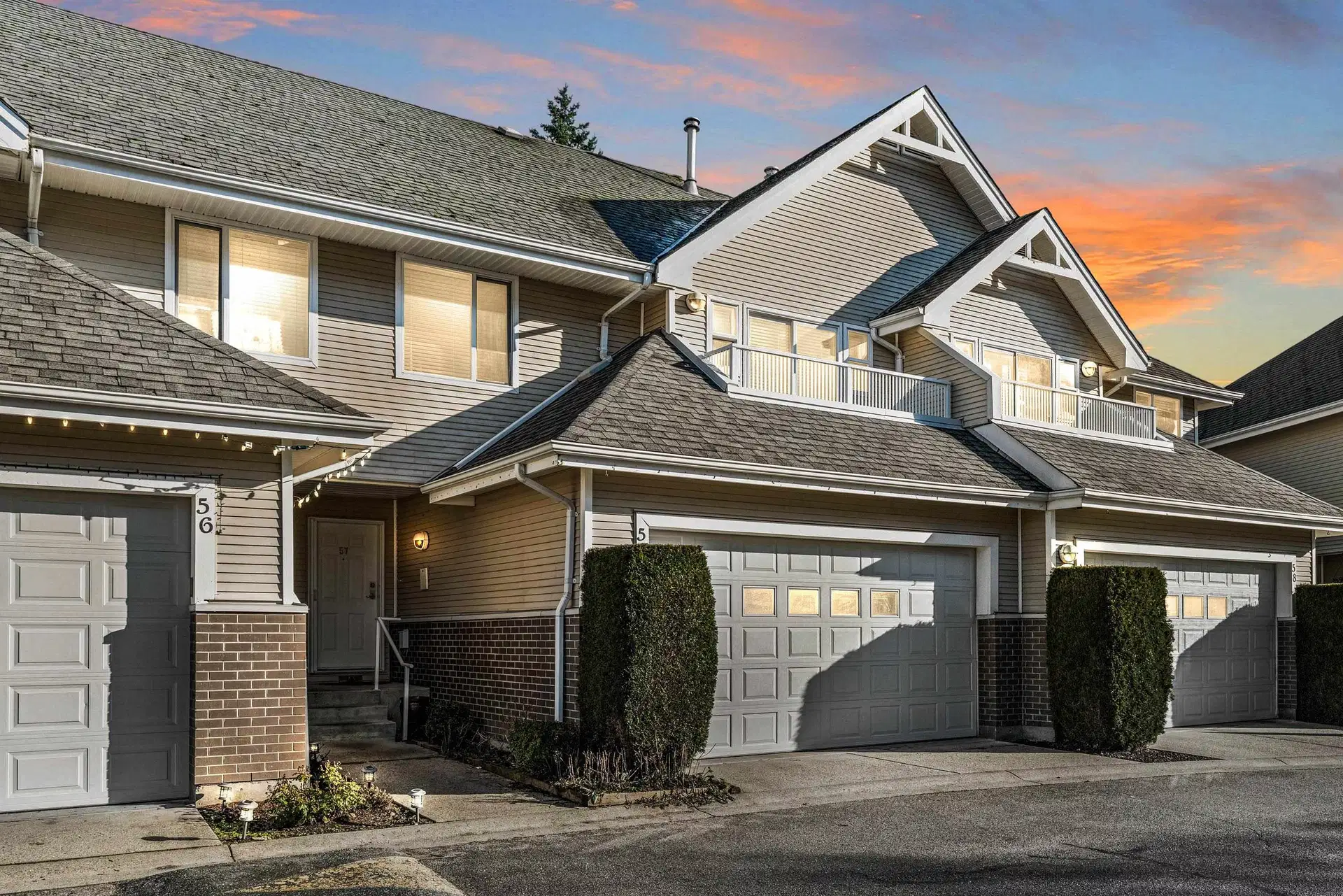 #57 – 13918 58 Avenue