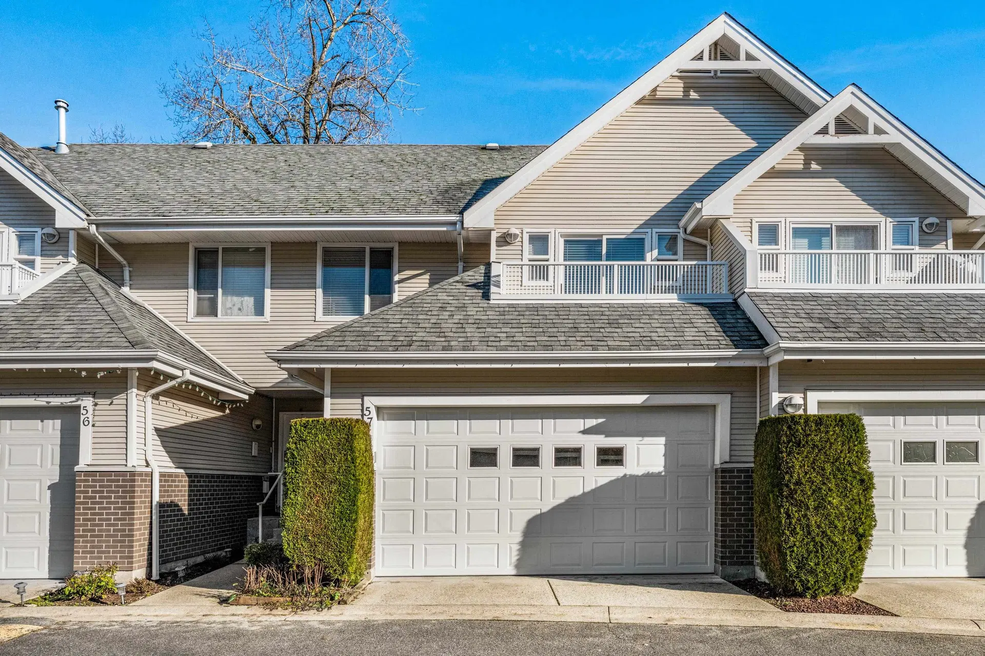Photo 2 of 40 at #57 – 13918 58 Avenue