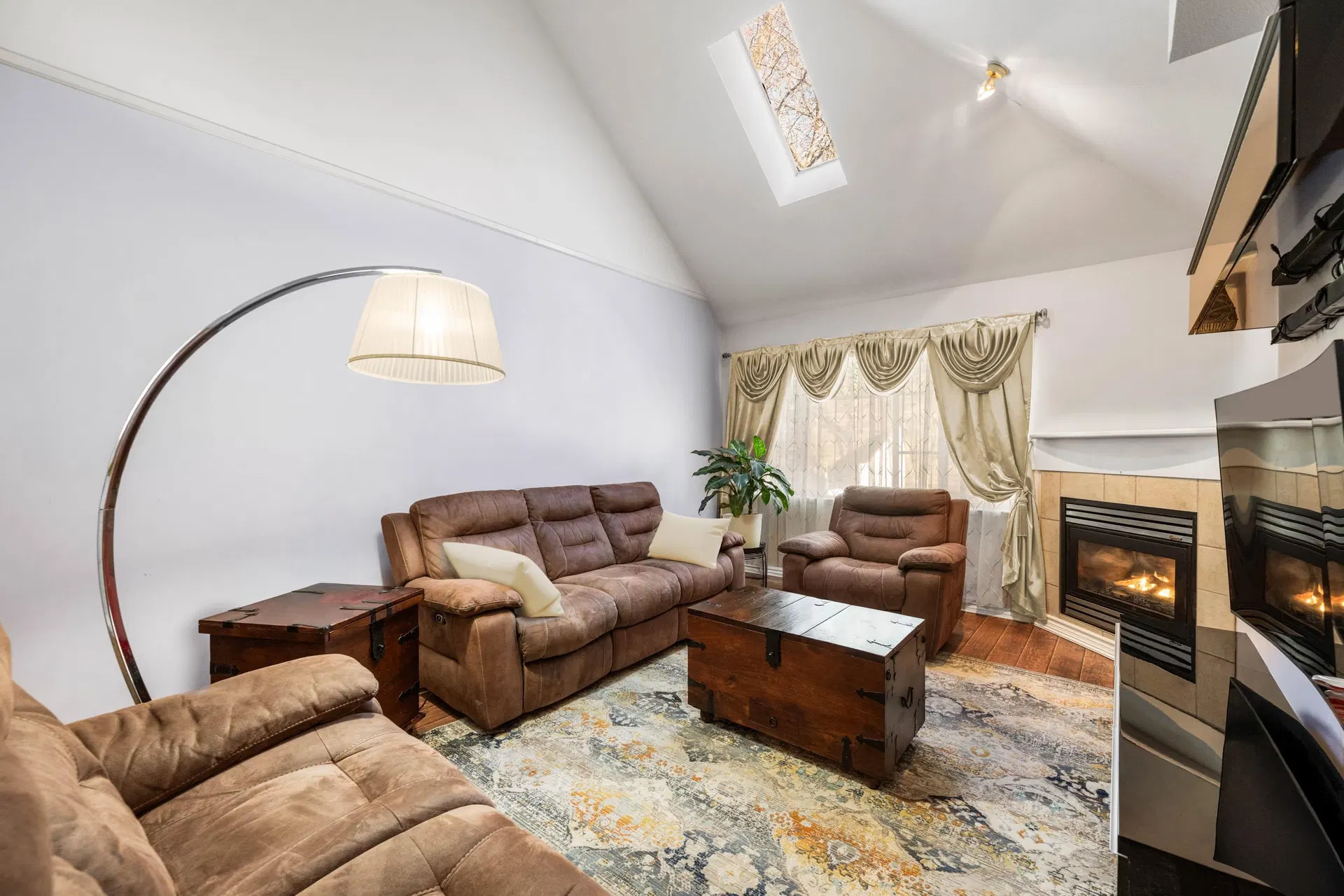 Photo 3 of 40 at #57 – 13918 58 Avenue
