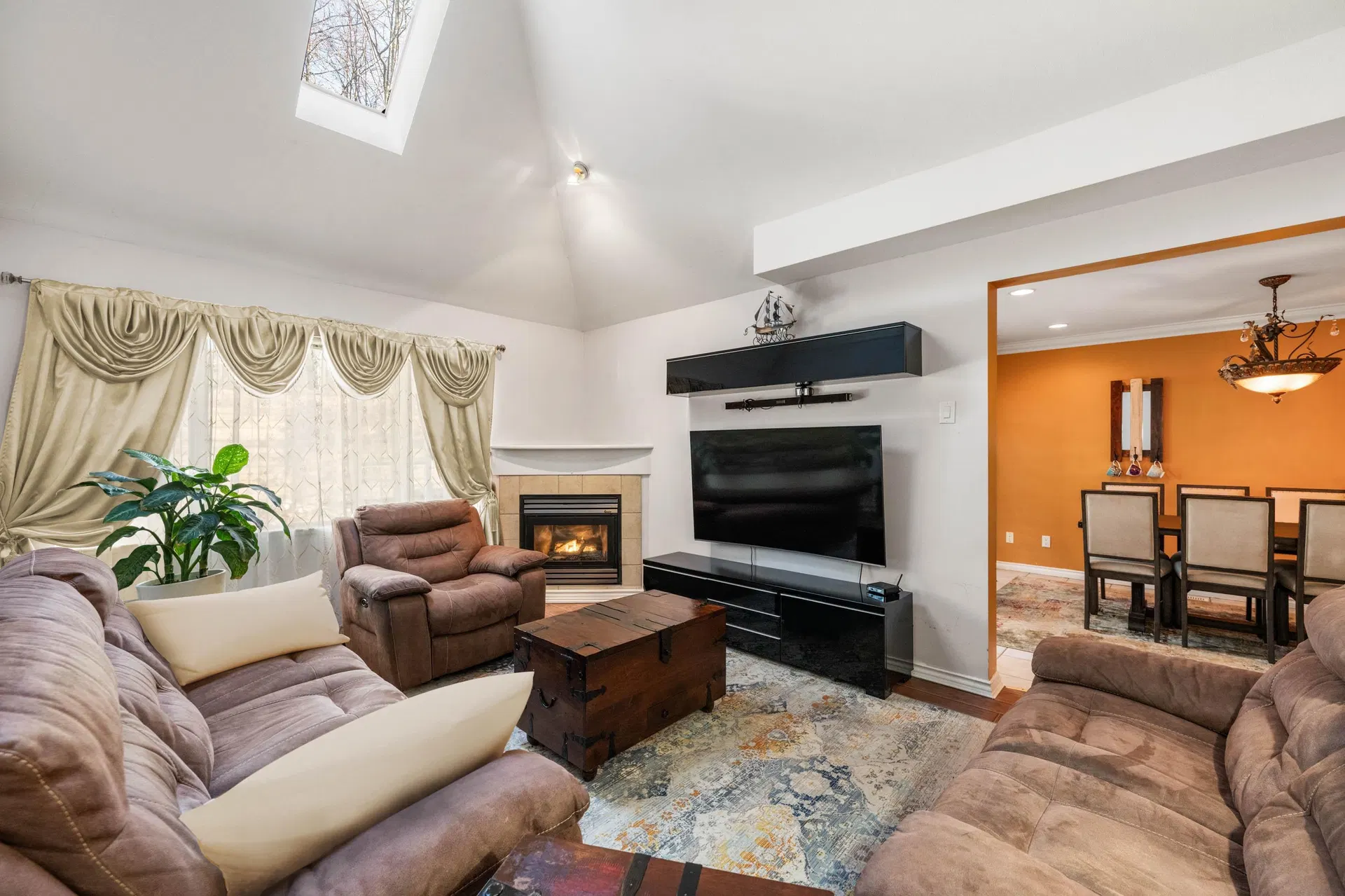 Photo 4 of 40 at #57 – 13918 58 Avenue