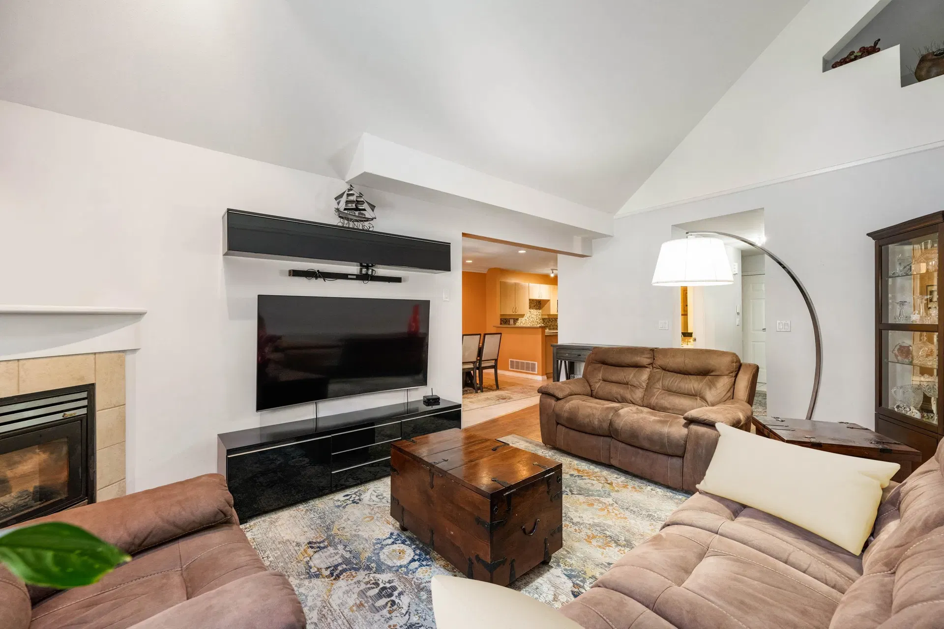 Photo 5 of 40 at #57 – 13918 58 Avenue