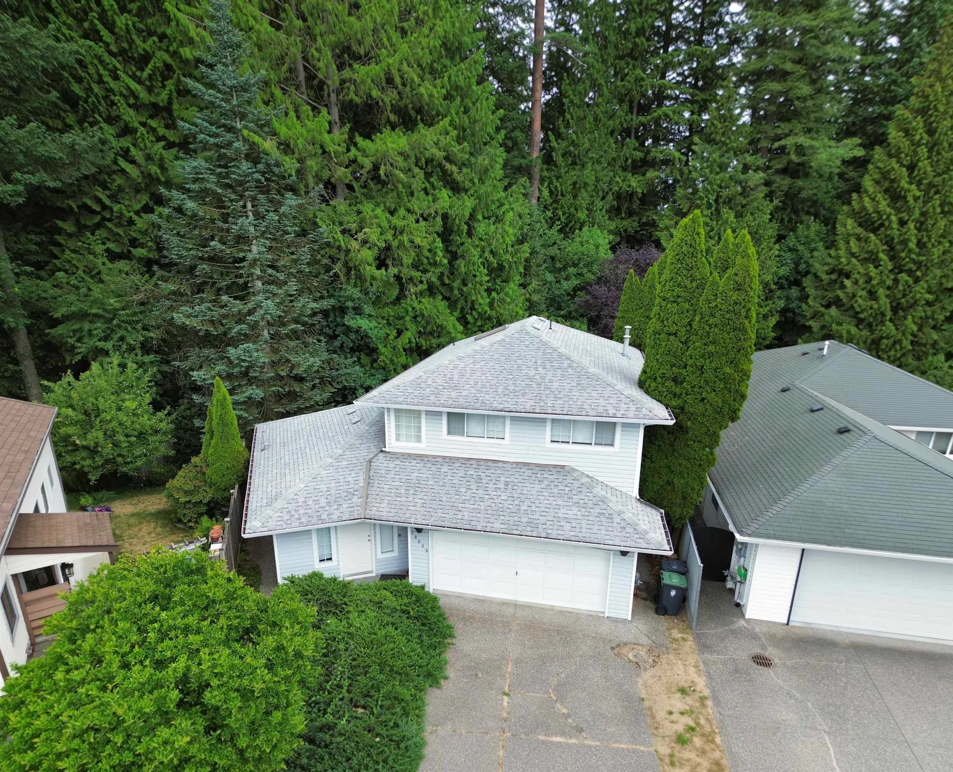 Photo 1 of 25 at 20885 95a Avenue