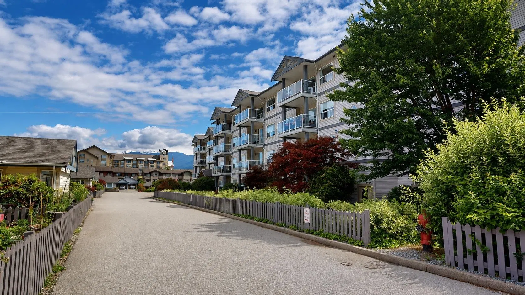 Photo 1 of 29 at #107 – 1203 Pemberton Avenue
