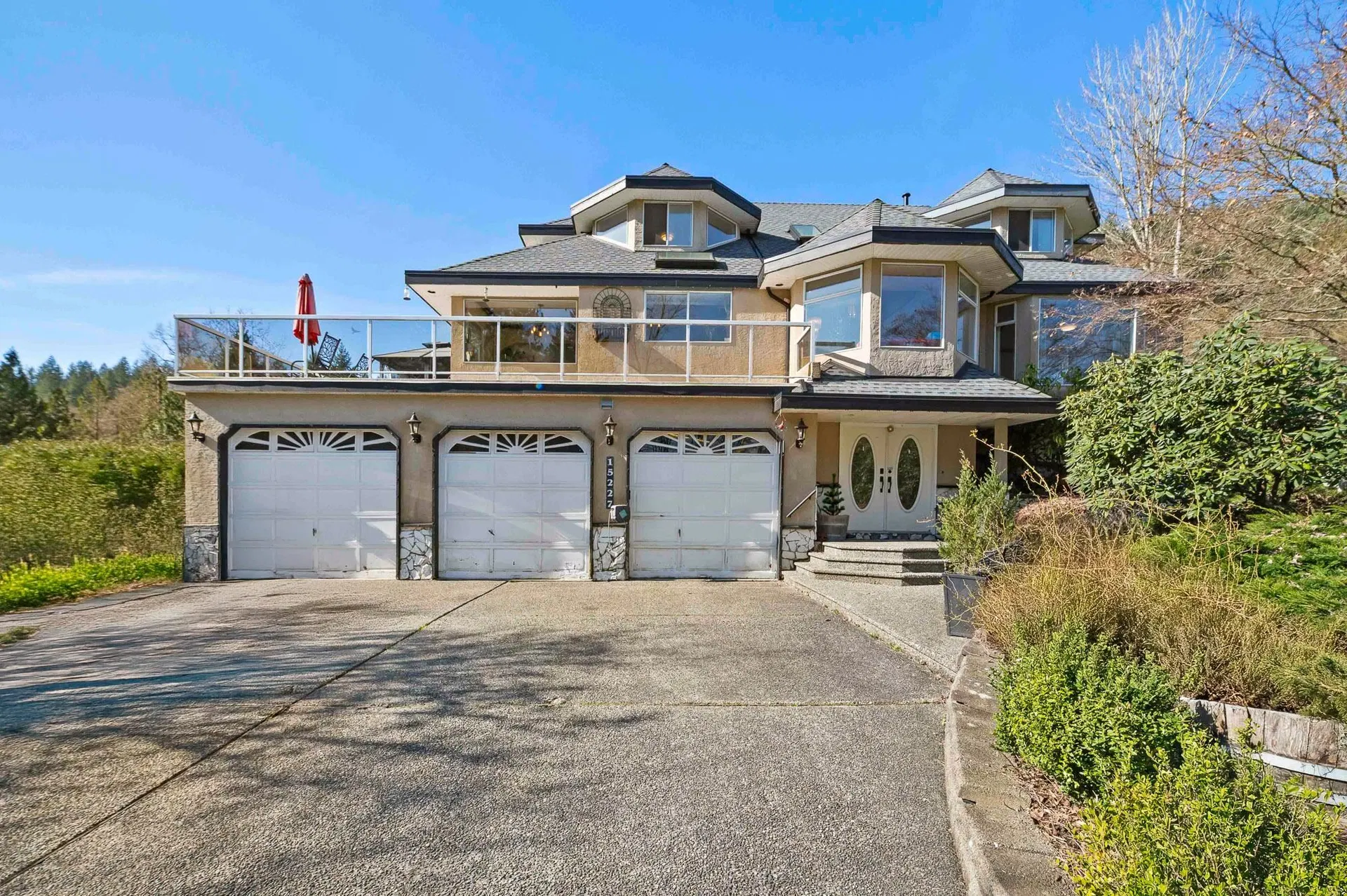Photo 1 of 40 at 15227 Sheridan Drive