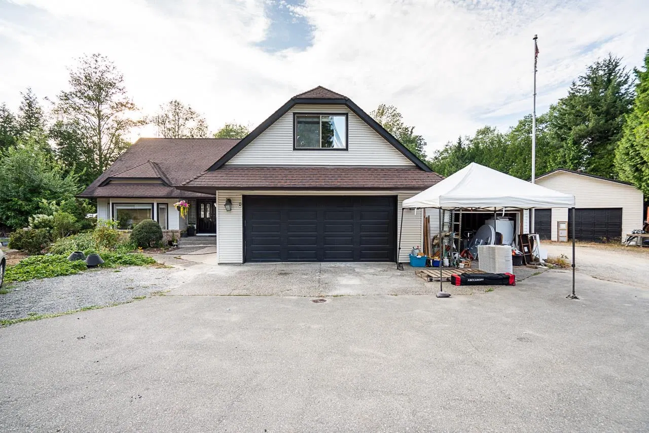 Photo 1 of 40 at 9317 188 Street