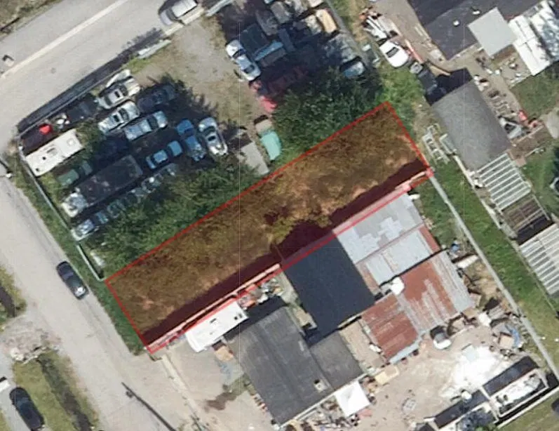 317 Stanley Street
