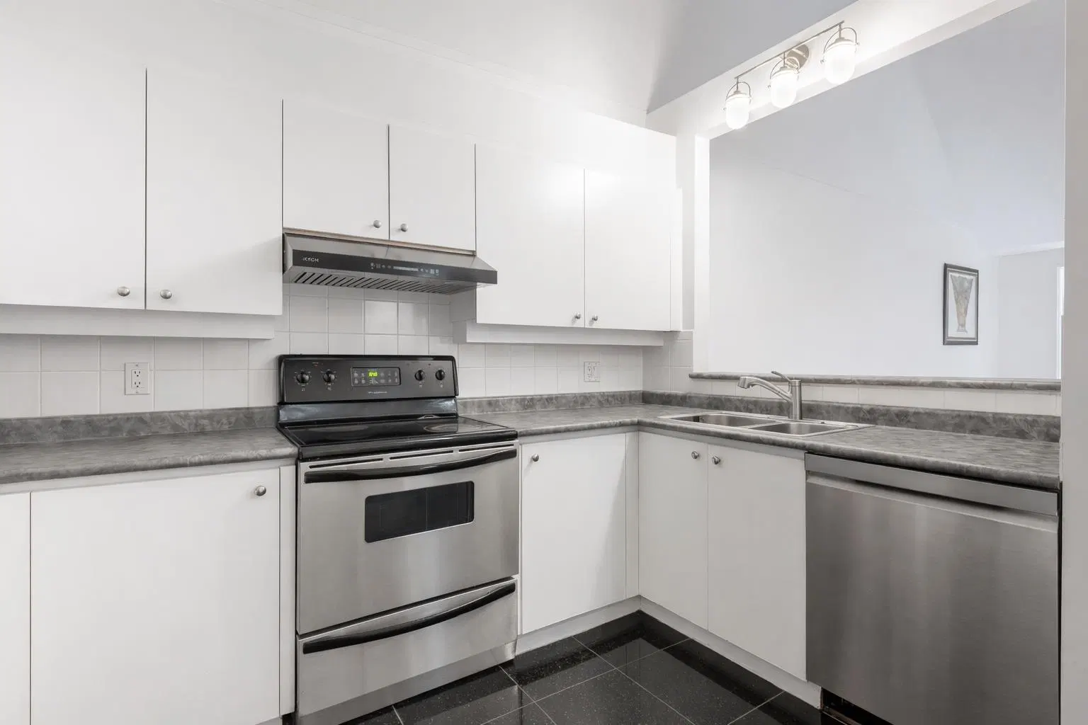 Photo 5 of 15 at #317 – 7800 St. Albans Road