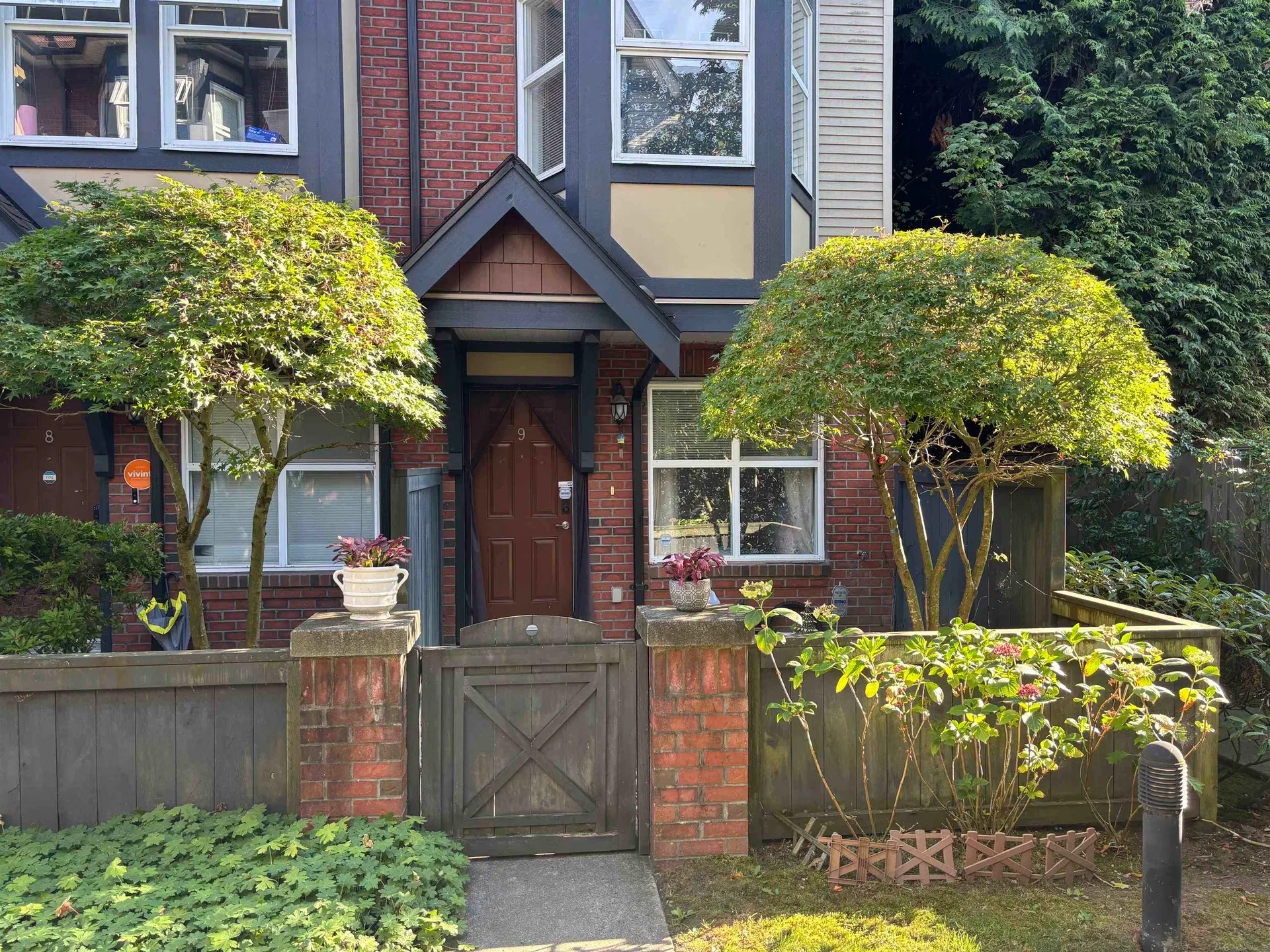 #9 – 6099 Alder Street