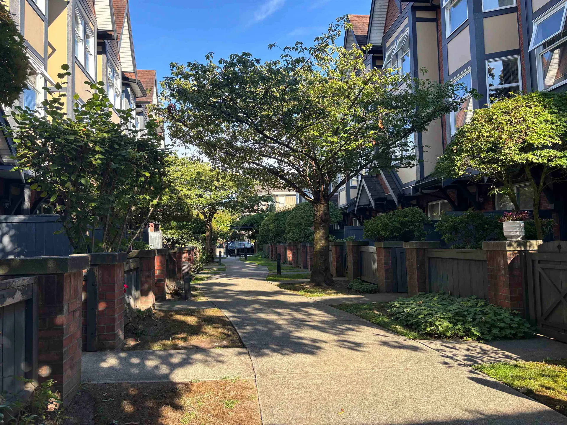 Photo 2 of 21 at #9 – 6099 Alder Street