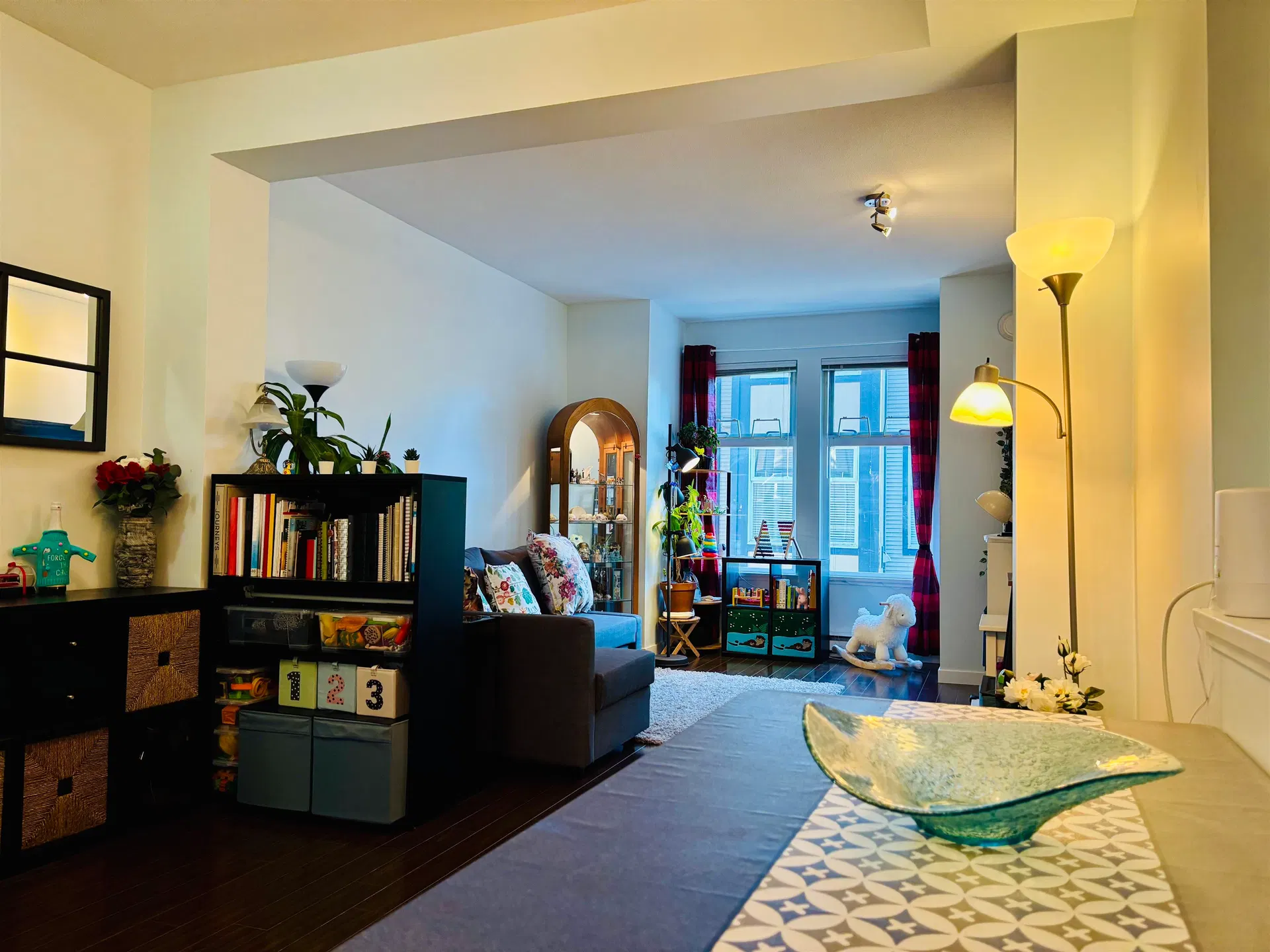 Photo 4 of 21 at #9 – 6099 Alder Street