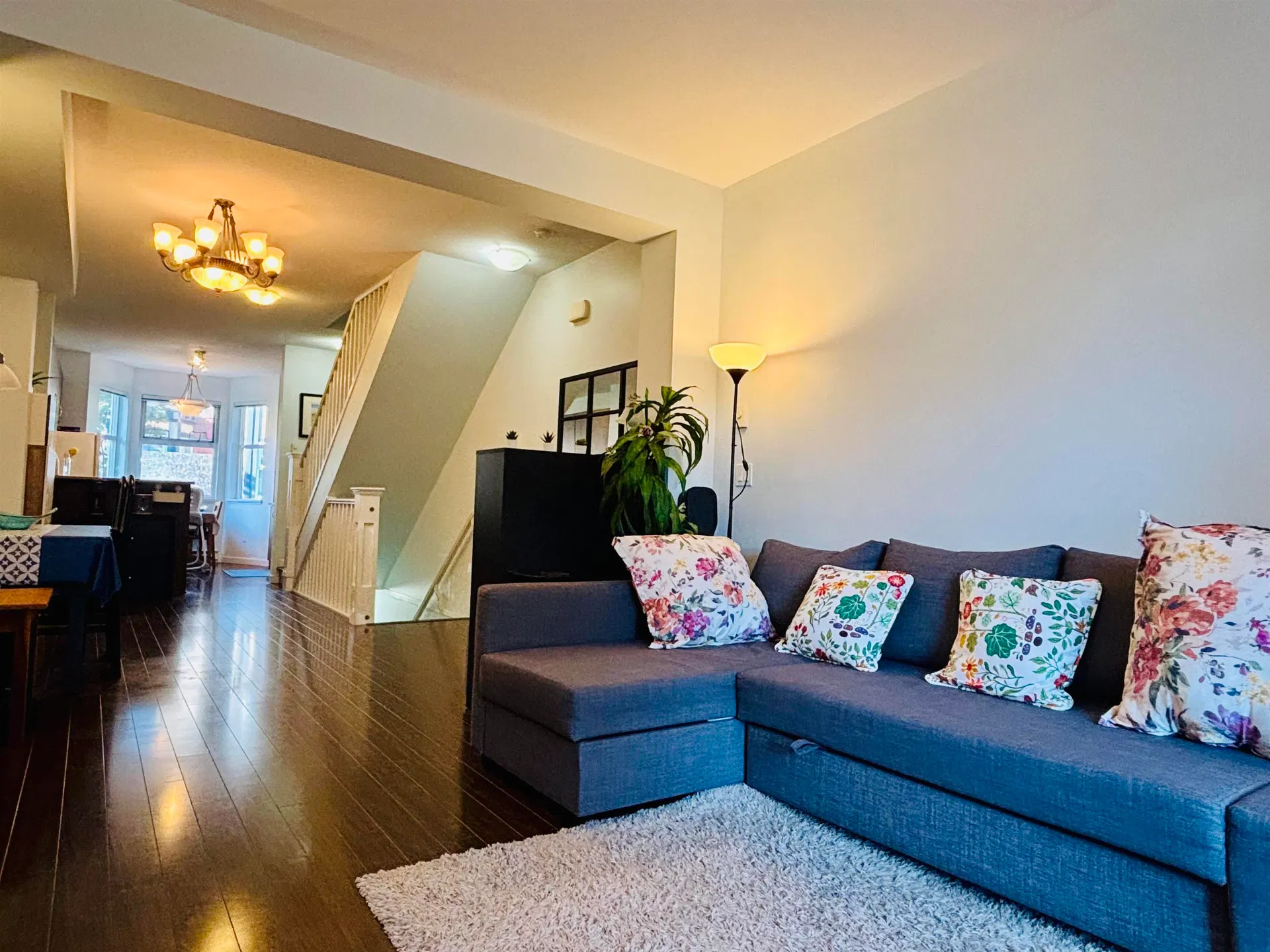 Photo 5 of 21 at #9 – 6099 Alder Street