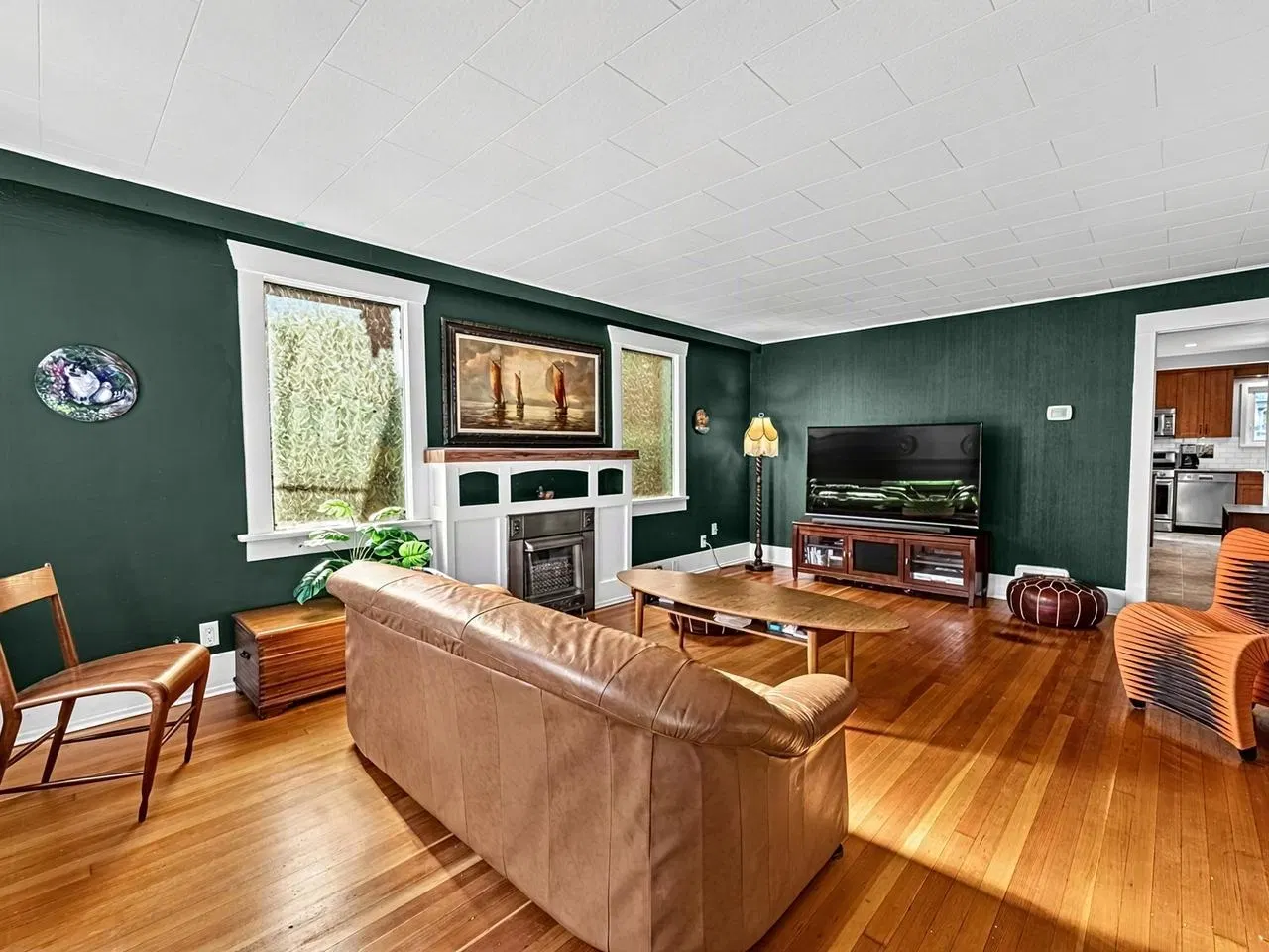 Photo 5 of 32 at 1109 Seventh Avenue