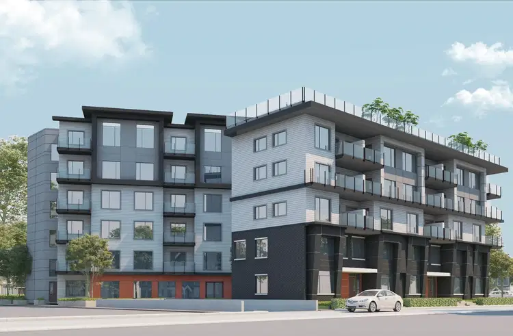 #112 – 15739 Fraser Highway